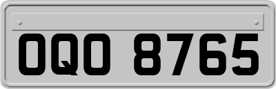 OQO8765