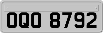 OQO8792