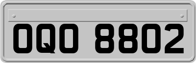 OQO8802