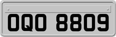 OQO8809