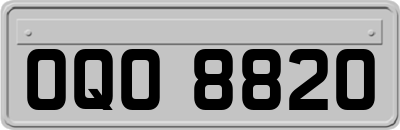 OQO8820