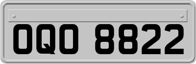 OQO8822