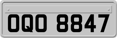 OQO8847