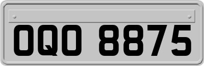 OQO8875