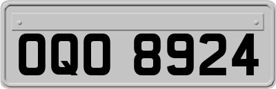OQO8924