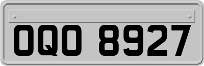 OQO8927