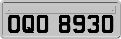 OQO8930