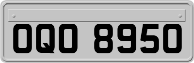 OQO8950