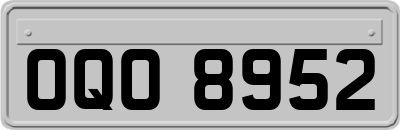 OQO8952