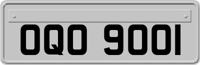 OQO9001