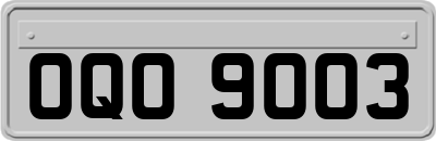 OQO9003