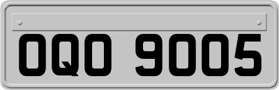OQO9005