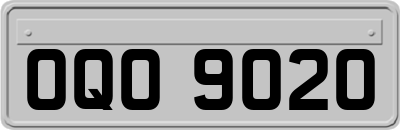 OQO9020