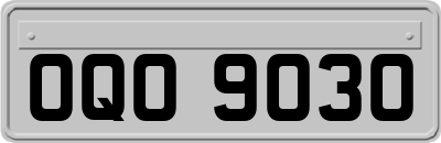 OQO9030