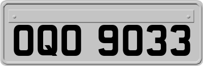OQO9033