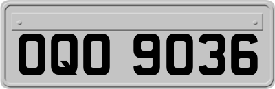 OQO9036