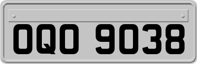 OQO9038