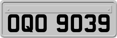 OQO9039