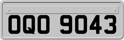 OQO9043