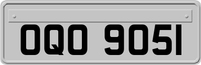 OQO9051