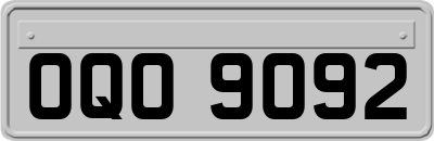 OQO9092