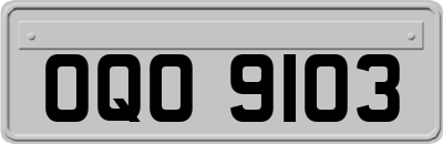 OQO9103