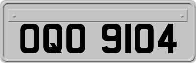 OQO9104
