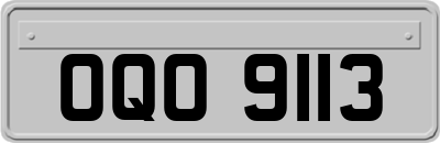 OQO9113