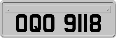 OQO9118