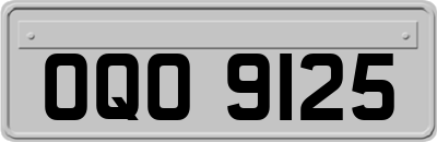 OQO9125