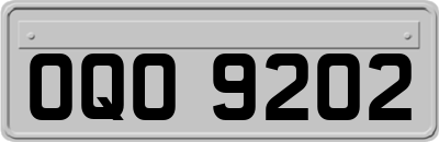 OQO9202