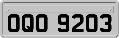 OQO9203