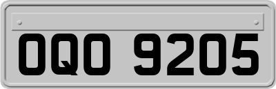 OQO9205