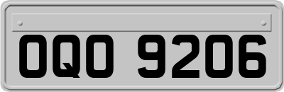 OQO9206