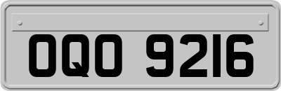 OQO9216