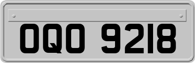 OQO9218