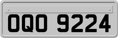OQO9224