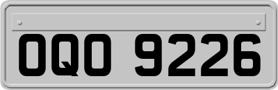 OQO9226