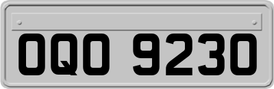 OQO9230