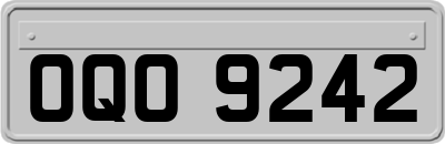 OQO9242