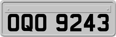 OQO9243