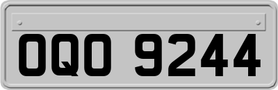 OQO9244