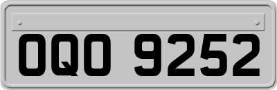OQO9252