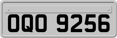 OQO9256