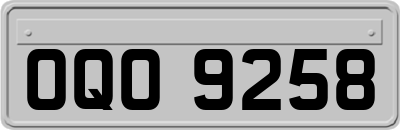 OQO9258