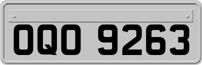 OQO9263