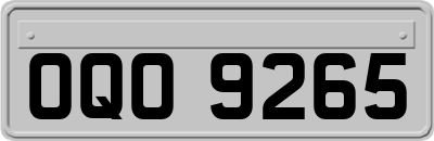 OQO9265