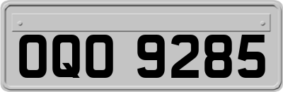 OQO9285