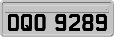 OQO9289