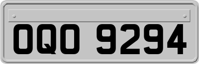 OQO9294
